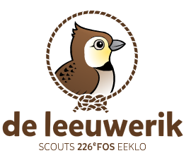 Logo 226e FOS De Leeuwerik